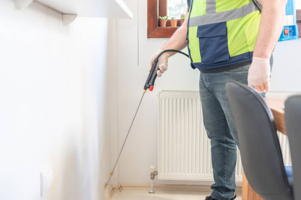 Best Pest Removal Services  in Montverde, FL